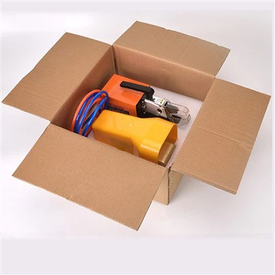 Pneumaatilise terminali pressimismasin